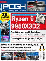 PC Games Hardware